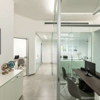 Agenzia Z | FOS Architetti