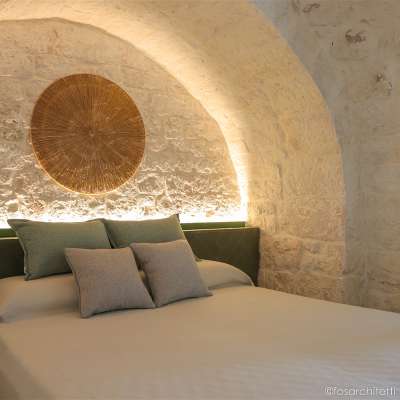 OPUNTIA trulli&lamie | FOS Architetti