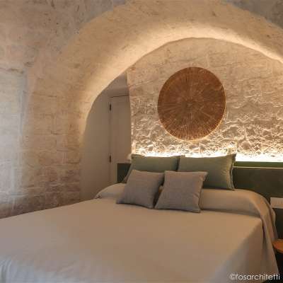 OPUNTIA trulli&lamie | FOS Architetti