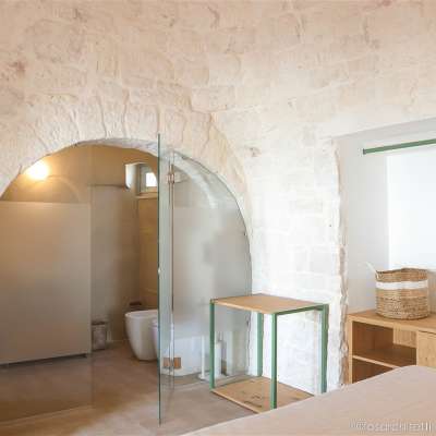 OPUNTIA trulli&lamie | FOS Architetti