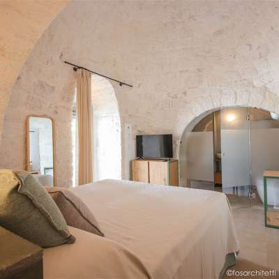 OPUNTIA trulli&lamie | FOS Architetti