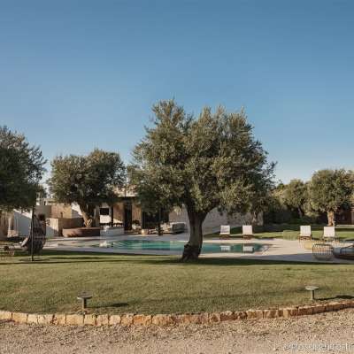 VILLA D | FOS Architetti