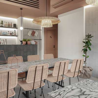 MELIOR vini e piattini | FOS Architetti