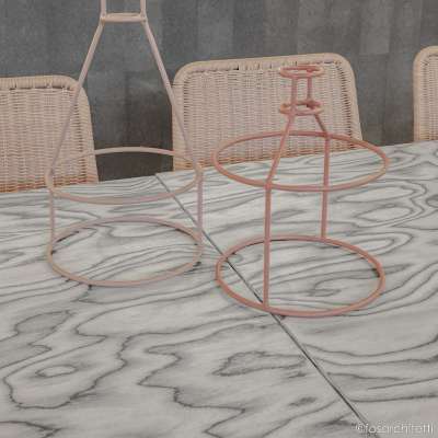 MELIOR vini e piattini | FOS Architetti