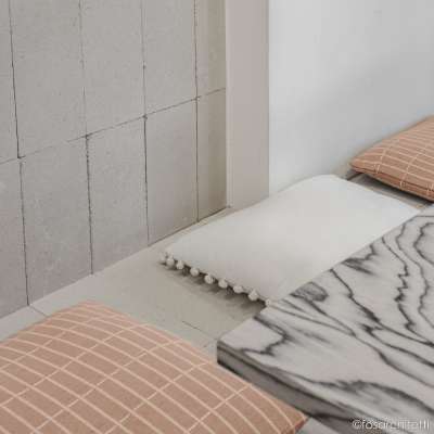 MELIOR vini e piattini | FOS Architetti