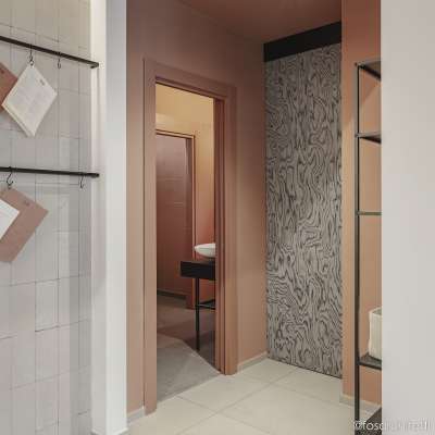 MELIOR vini e piattini | FOS Architetti