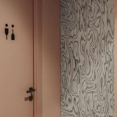 MELIOR vini e piattini | FOS Architetti