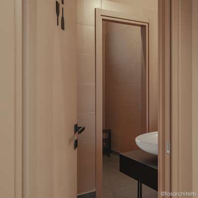 MELIOR vini e piattini | FOS Architetti