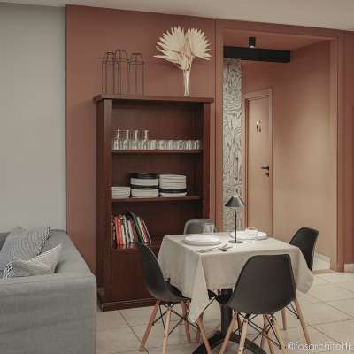 MELIOR vini e piattini | FOS Architetti