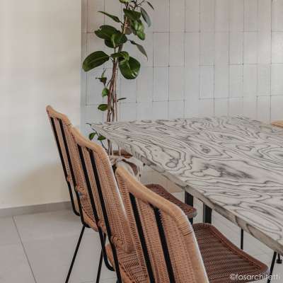 MELIOR vini e piattini | FOS Architetti