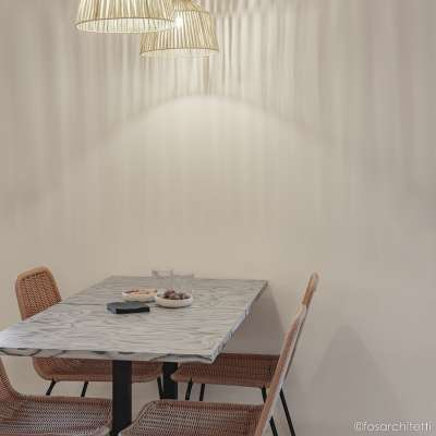 MELIOR vini e piattini | FOS Architetti