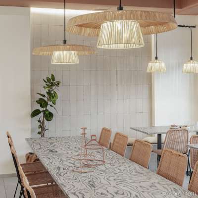 MELIOR vini e piattini | FOS Architetti