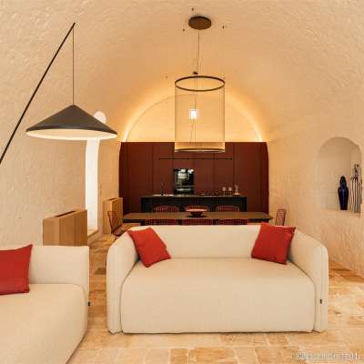 TRULLI REGIORGIO | FOS Architetti