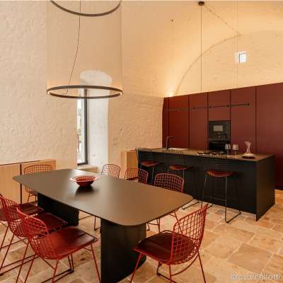 TRULLI REGIORGIO | FOS Architetti