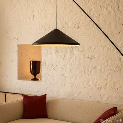 TRULLI REGIORGIO | FOS Architetti