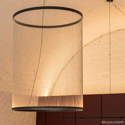 TRULLI REGIORGIO | FOS Architetti