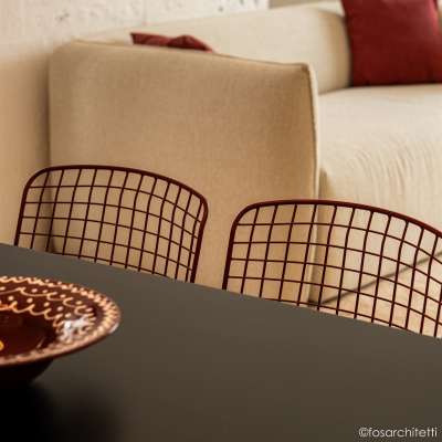 TRULLI REGIORGIO | FOS Architetti