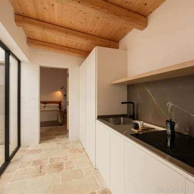 TRULLI REGIORGIO | FOS Architetti