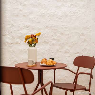 TRULLI REGIORGIO | FOS Architetti