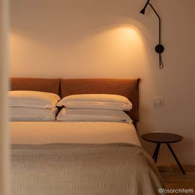 TRULLI REGIORGIO | FOS Architetti