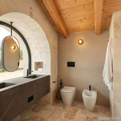 TRULLI REGIORGIO | FOS Architetti