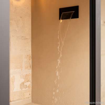 TRULLI REGIORGIO | FOS Architetti