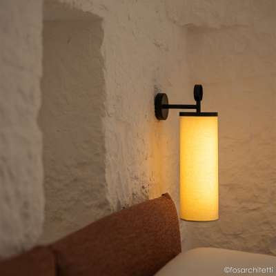 TRULLI REGIORGIO | FOS Architetti