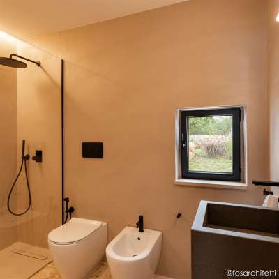 TRULLI REGIORGIO | FOS Architetti