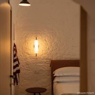 TRULLI REGIORGIO | FOS Architetti