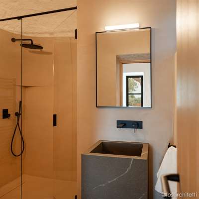 TRULLI REGIORGIO | FOS Architetti