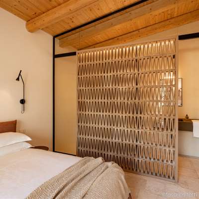 TRULLI REGIORGIO | FOS Architetti