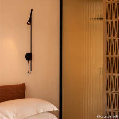 TRULLI REGIORGIO | FOS Architetti