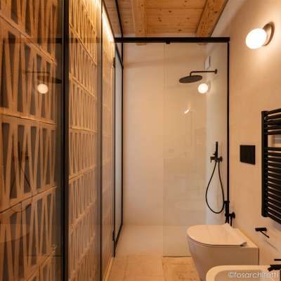 TRULLI REGIORGIO | FOS Architetti