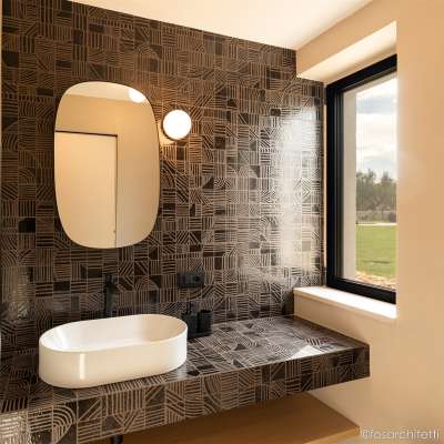 TRULLI REGIORGIO | FOS Architetti