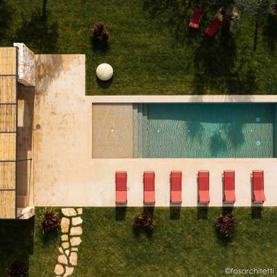 TRULLI REGIORGIO | FOS Architetti