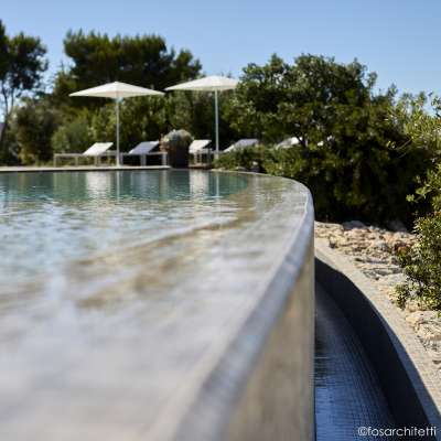 MONTEGROTTONE spa resort | FOS Architetti