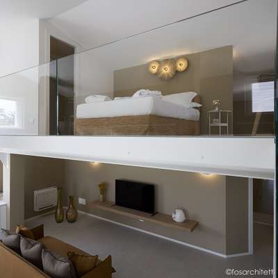 MONTEGROTTONE spa resort | FOS Architetti