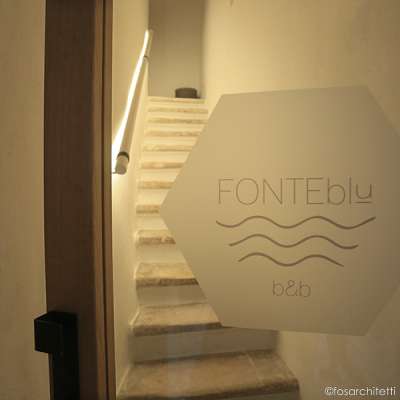 FONTEblu b&b | FOS Architetti
