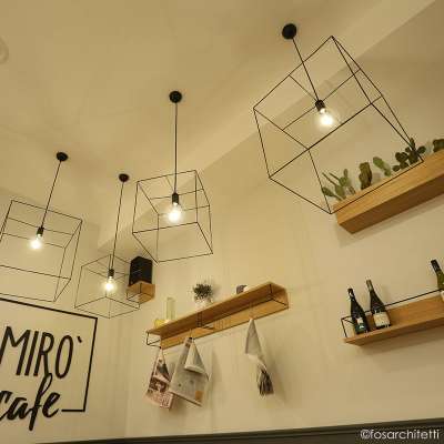 MIRO' CAFE' | FOS Architetti