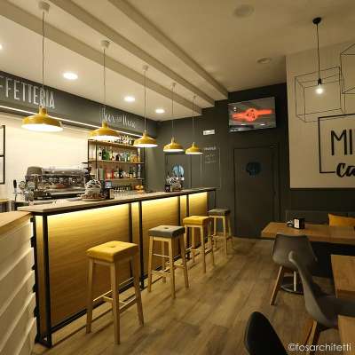 MIRO' CAFE' | FOS Architetti