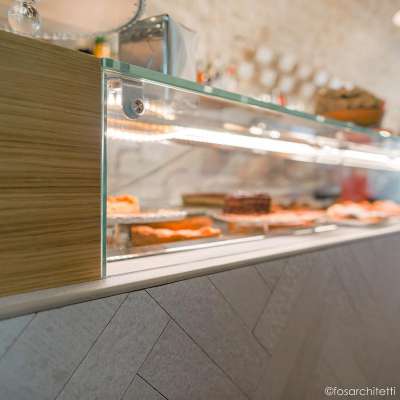 SUGAR Bar Gelateria | FOS Architetti