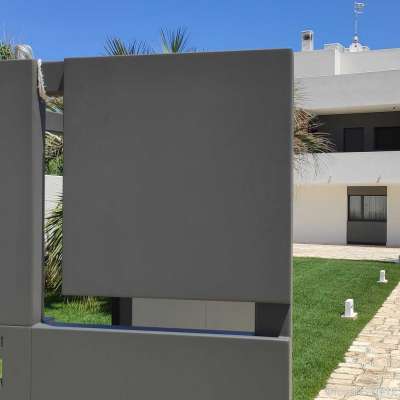 Villa S